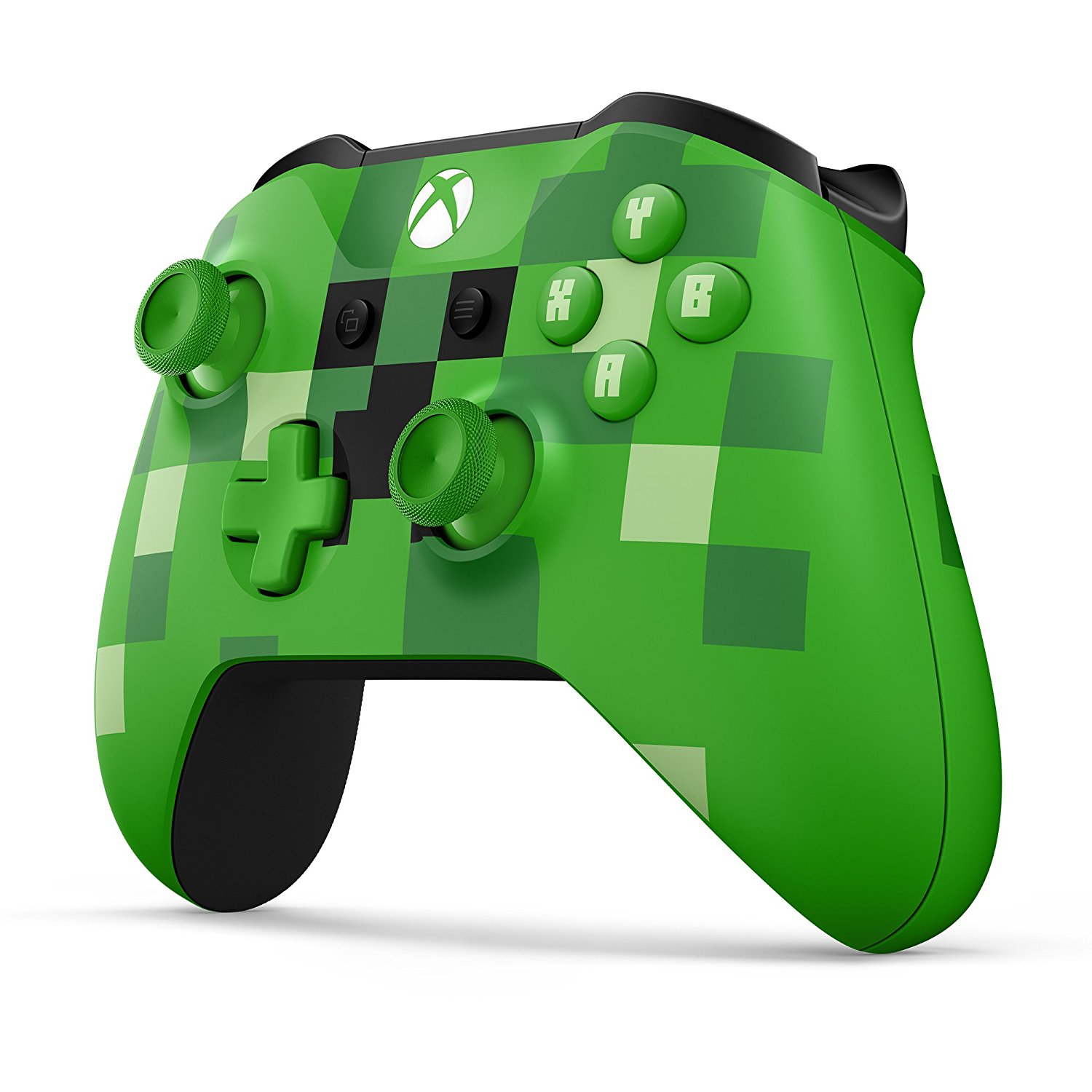 controller support for minecraft pc